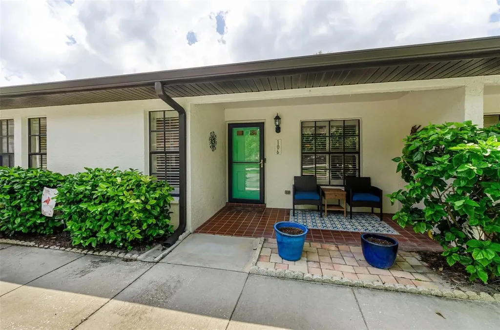 1500 Heather Ridge Boulevard Dunedin FL 34698