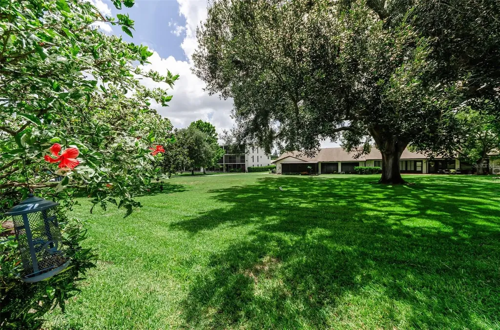 1500 Heather Ridge Boulevard Dunedin FL 34698