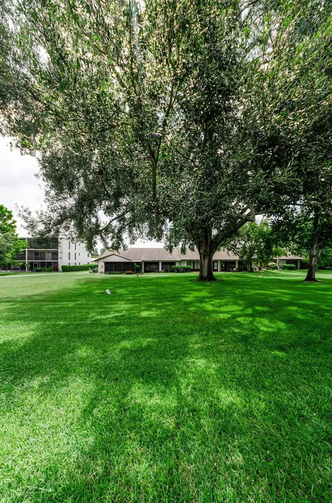 1500 Heather Ridge Boulevard Dunedin FL 34698