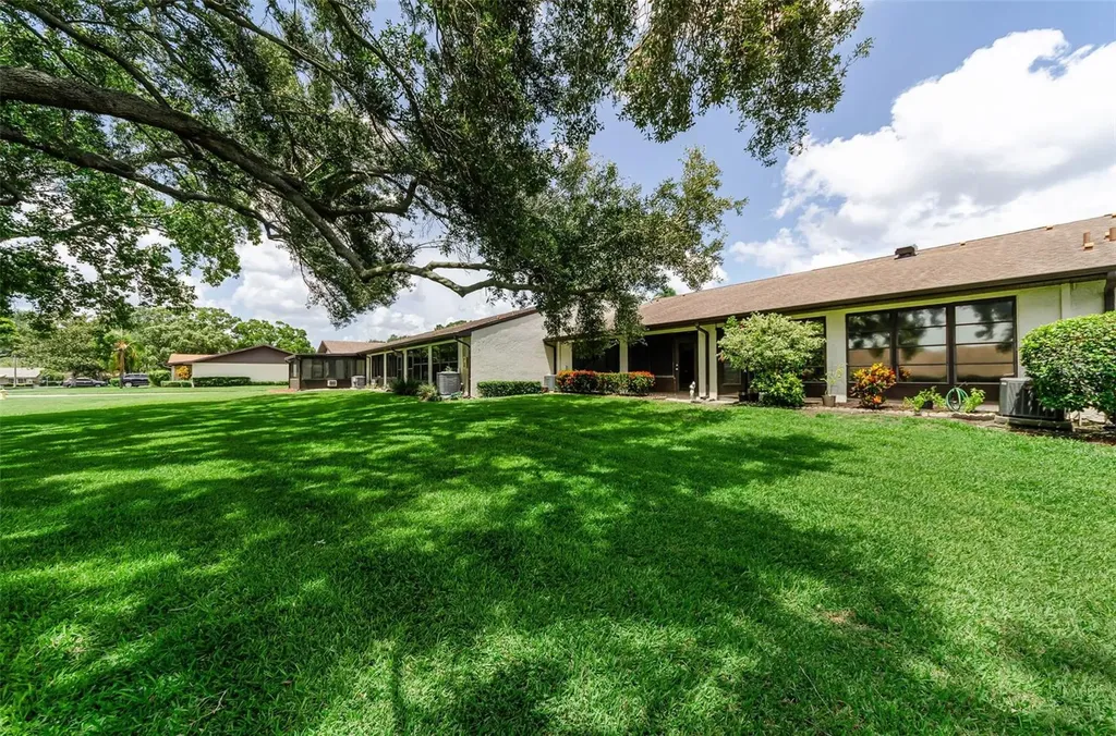 1500 Heather Ridge Boulevard Dunedin FL 34698