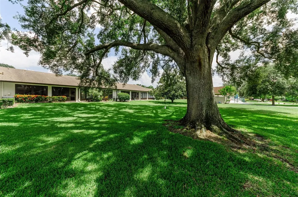 1500 Heather Ridge Boulevard Dunedin FL 34698