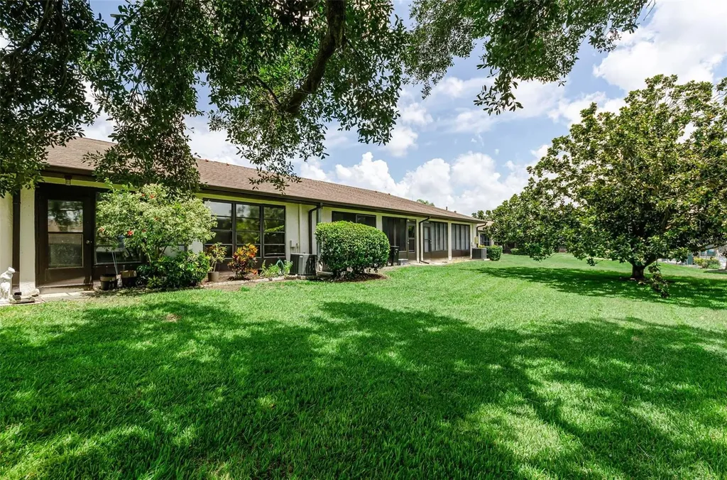 1500 Heather Ridge Boulevard Dunedin FL 34698