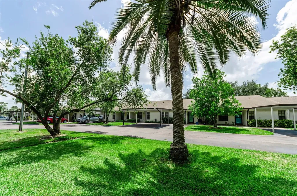 1500 Heather Ridge Boulevard Dunedin FL 34698