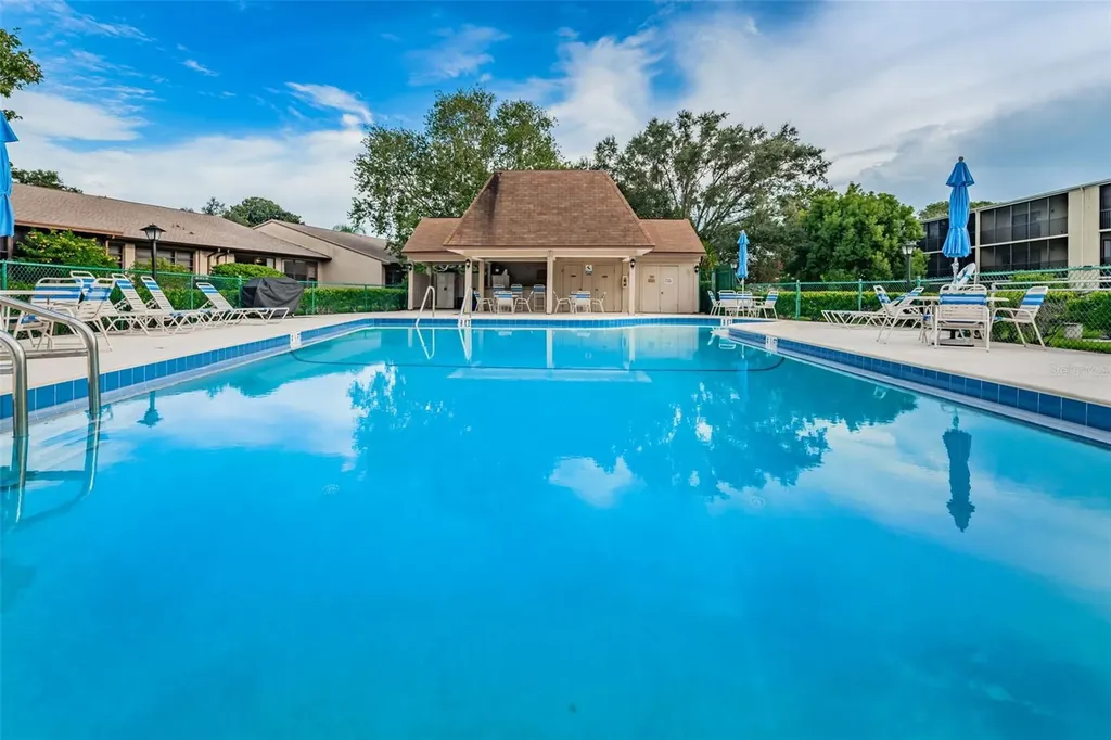 1500 Heather Ridge Boulevard Dunedin FL 34698