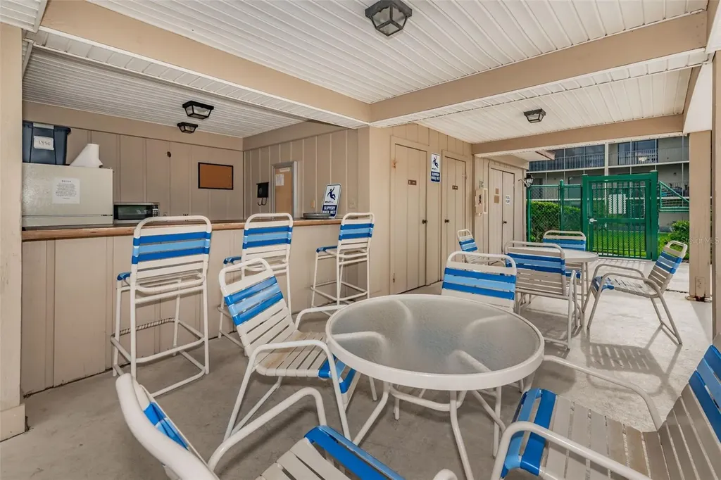 1500 Heather Ridge Boulevard Dunedin FL 34698