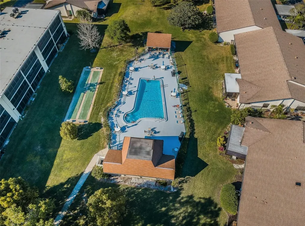 1500 Heather Ridge Boulevard Dunedin FL 34698