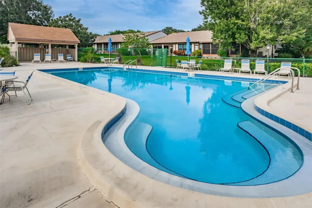 1500 Heather Ridge Boulevard Dunedin FL 34698