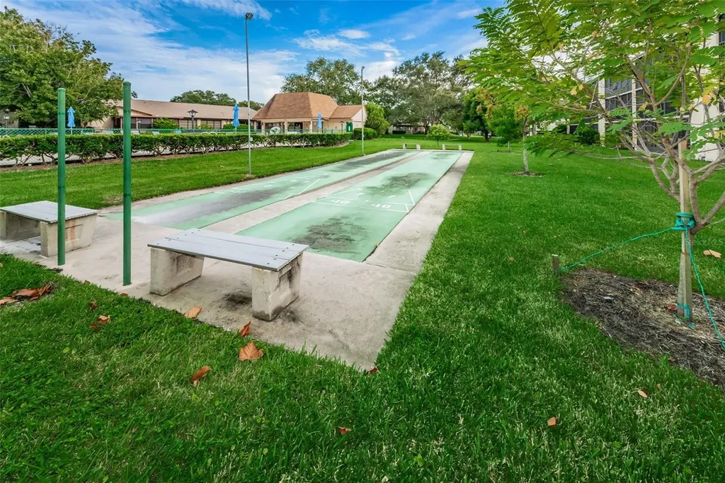 1500 Heather Ridge Boulevard Dunedin FL 34698