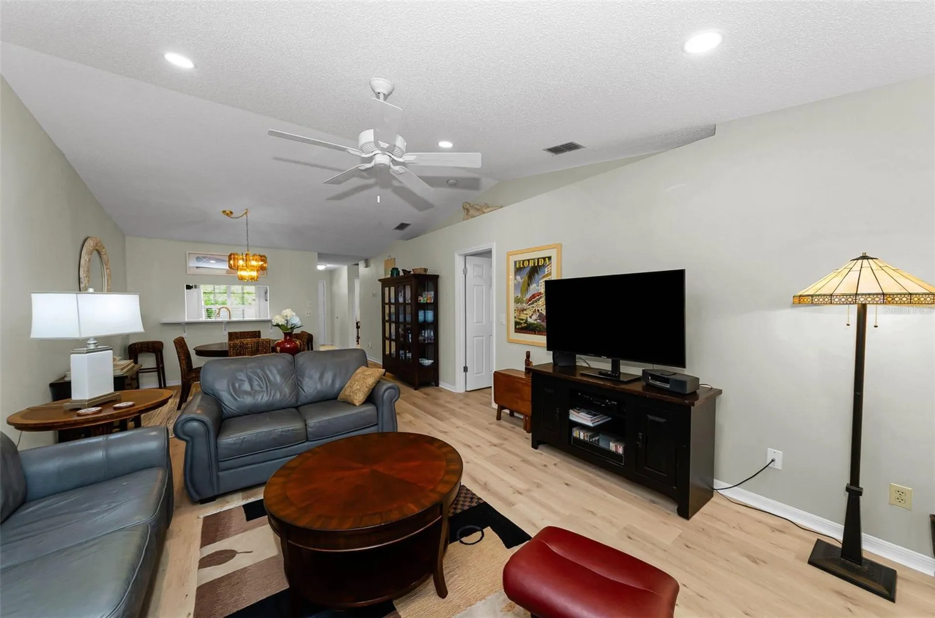 1500 Heather Ridge Boulevard Dunedin FL 34698