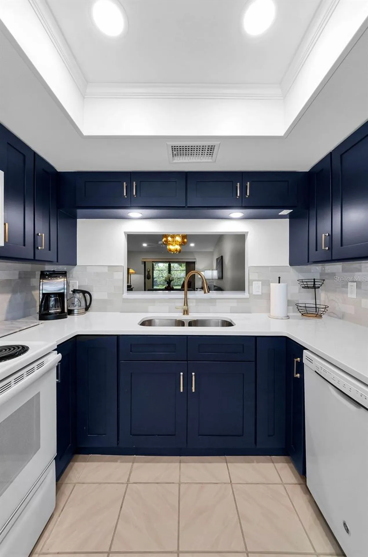 1500 Heather Ridge Boulevard Dunedin FL 34698