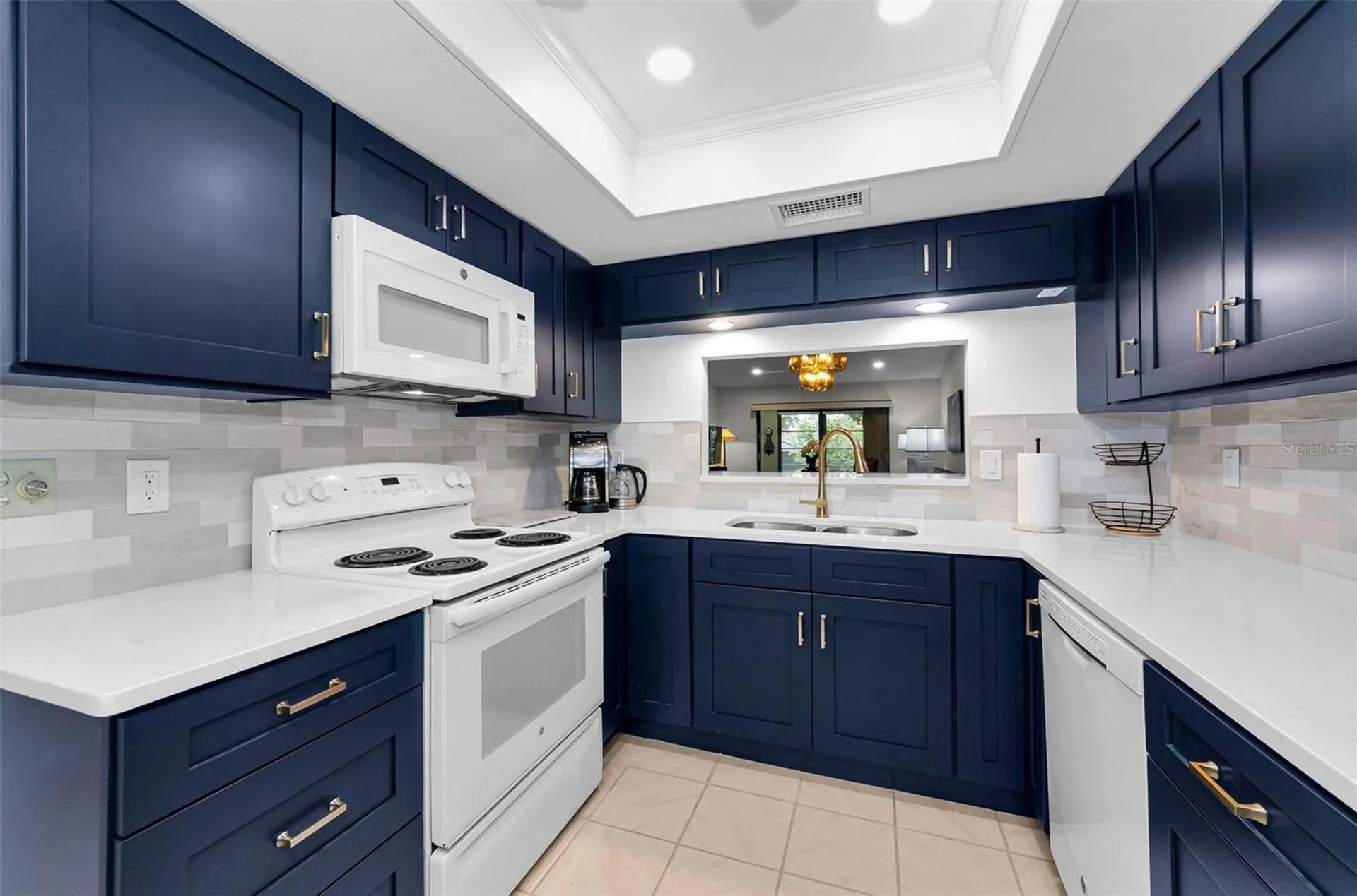1500 Heather Ridge Boulevard Dunedin FL 34698
