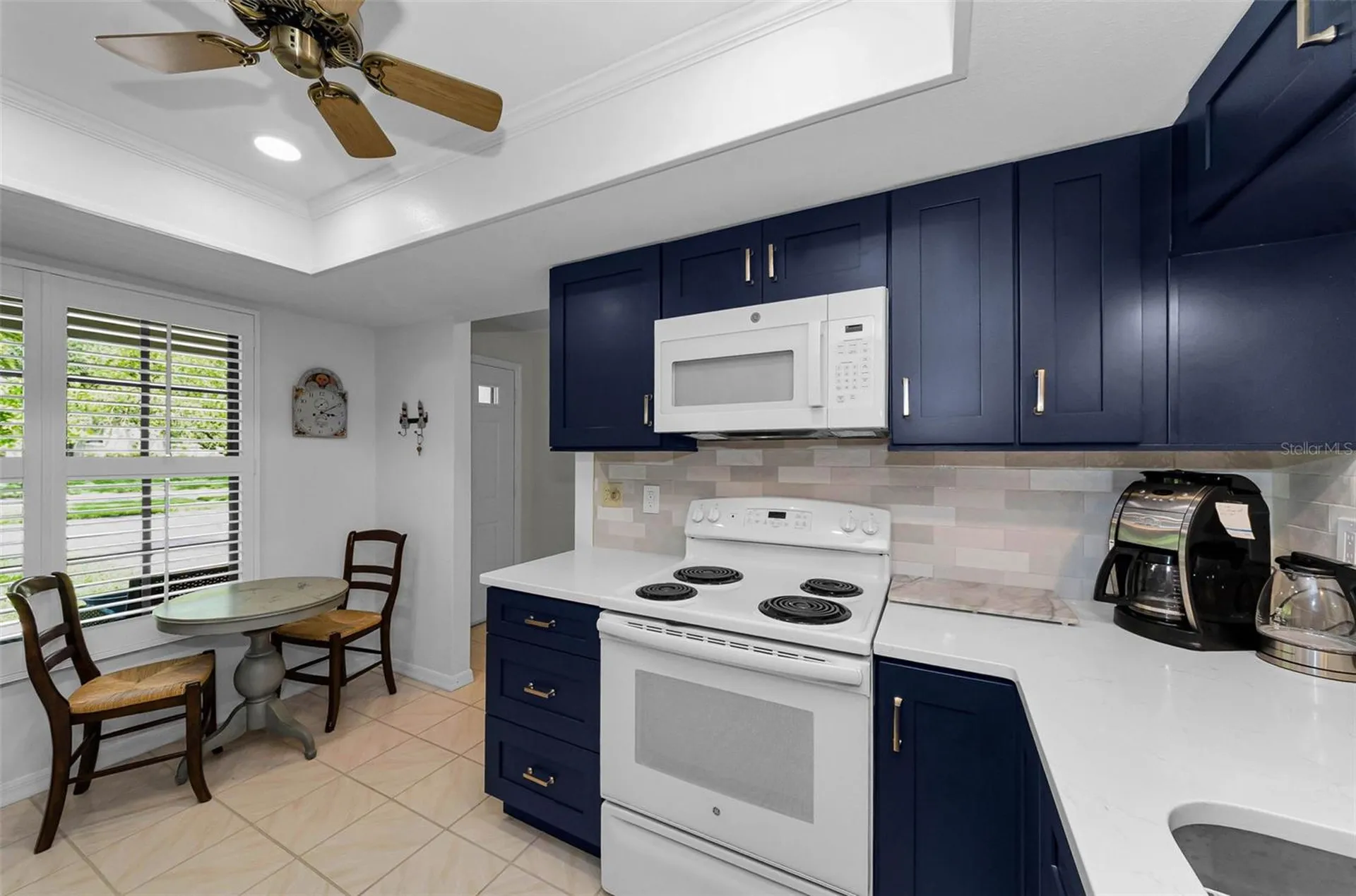 1500 Heather Ridge Boulevard Dunedin FL 34698