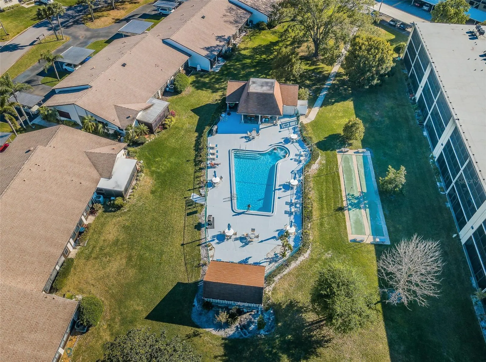 1500 Heather Ridge Boulevard Dunedin FL 34698