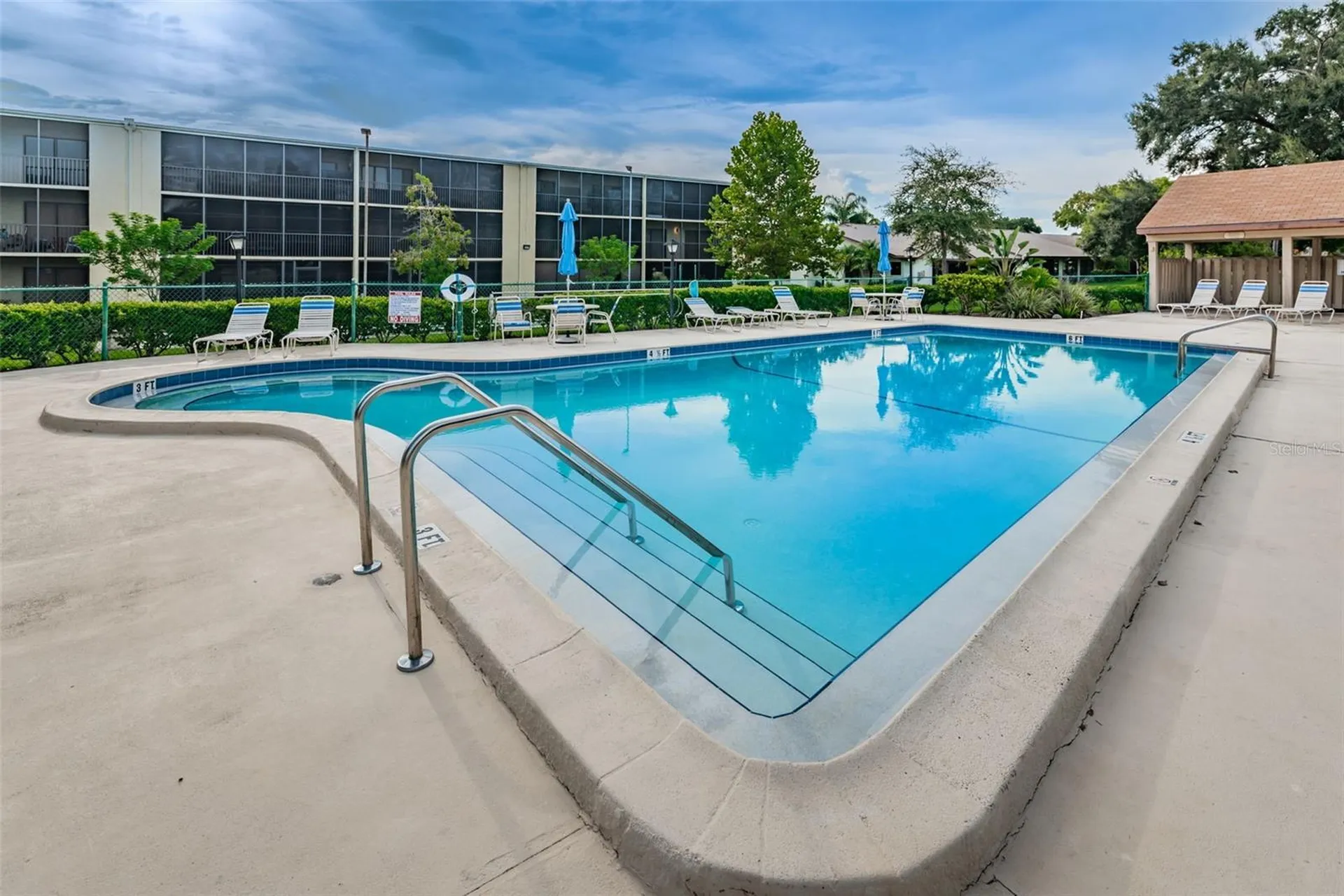 1500 Heather Ridge Boulevard Dunedin FL 34698
