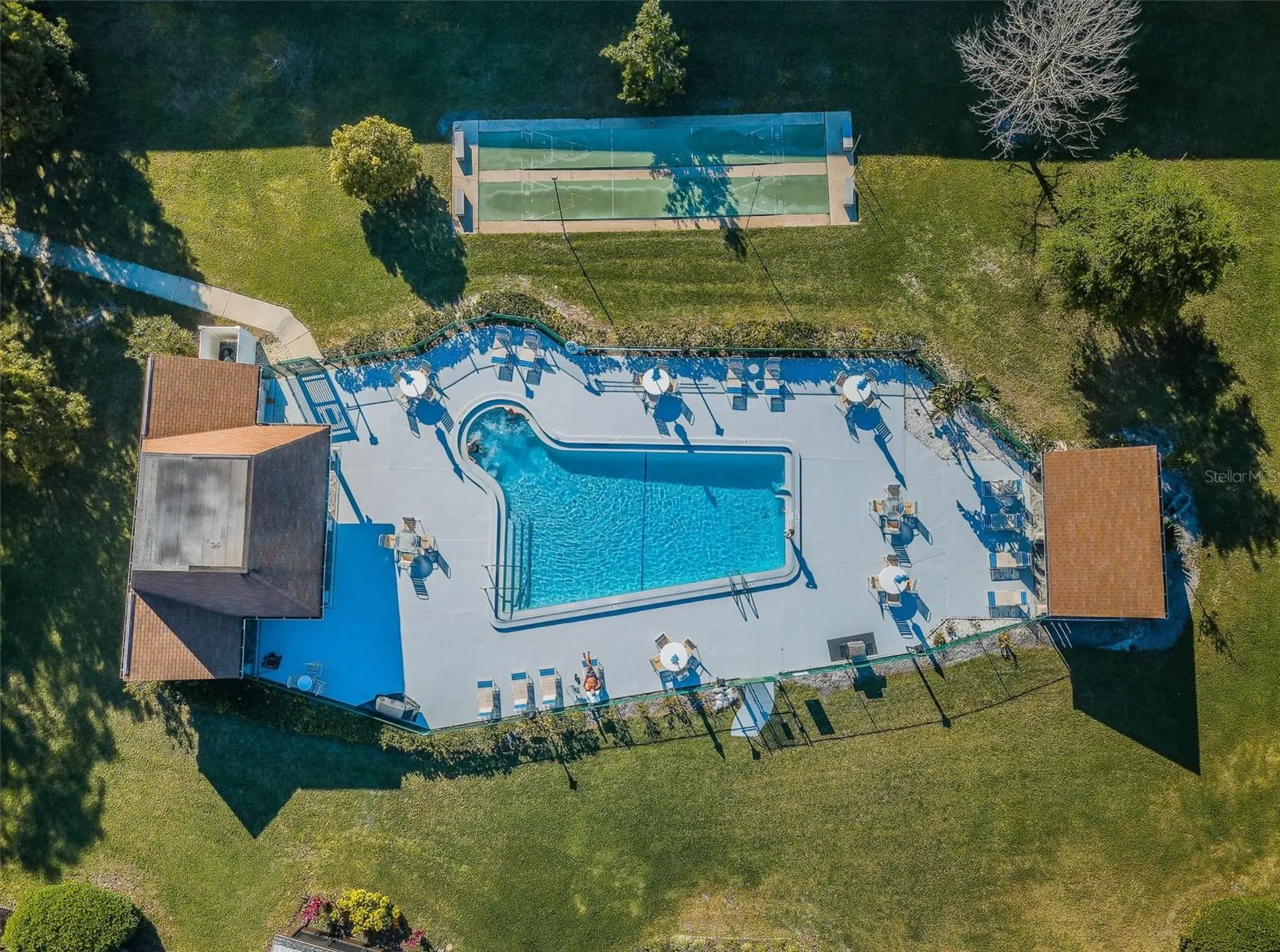 1500 Heather Ridge Boulevard Dunedin FL 34698