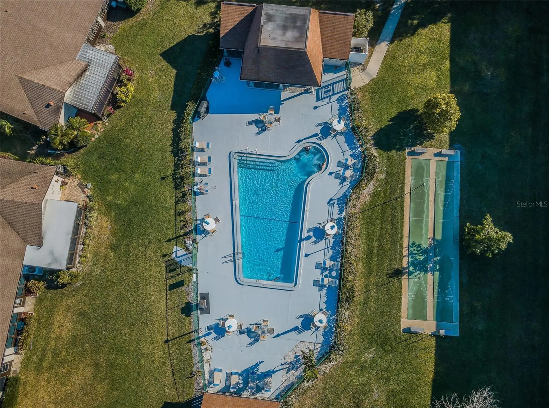 1500 Heather Ridge Boulevard Dunedin FL 34698