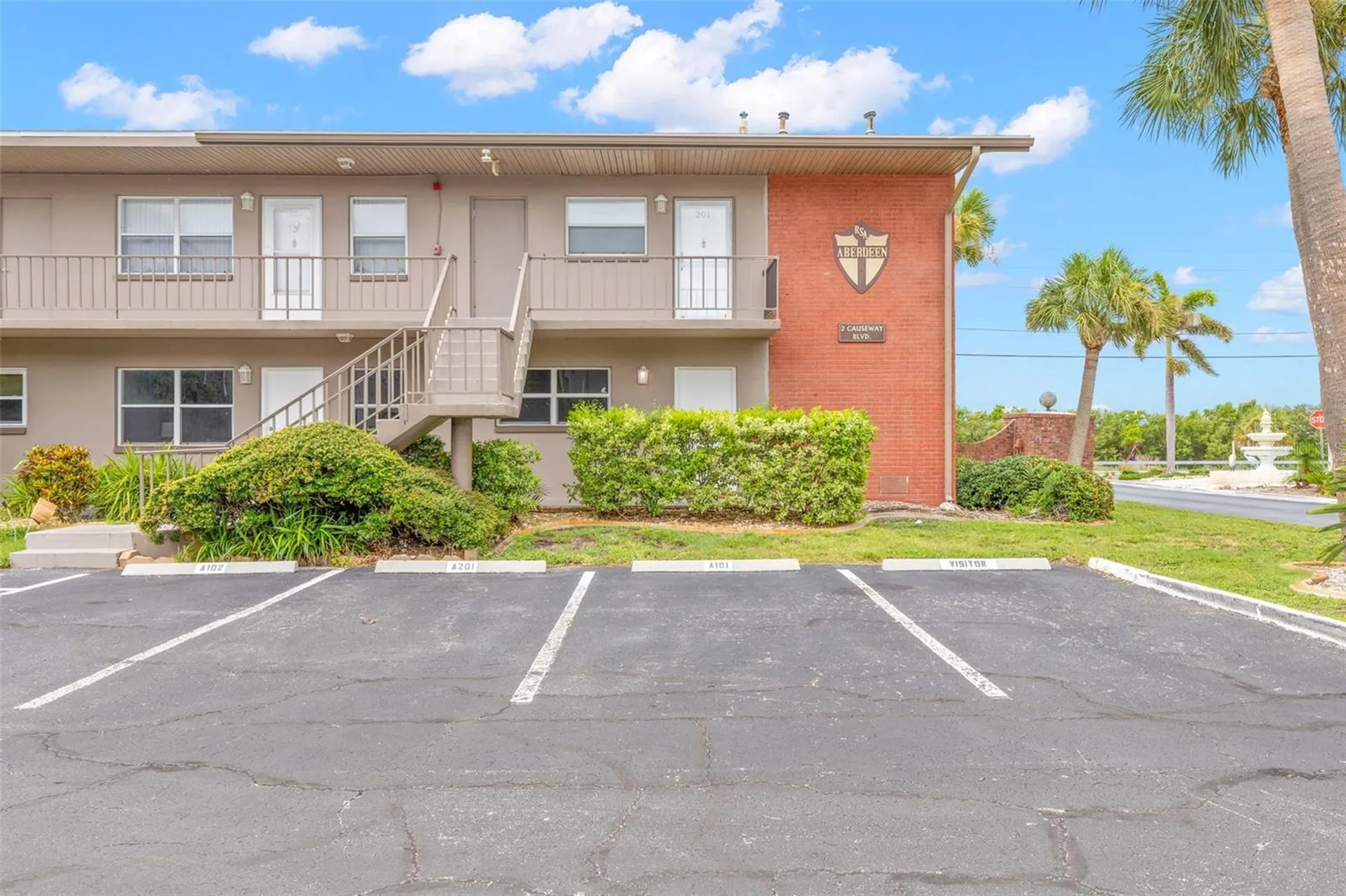 2 Causeway Boulevard Dunedin FL 34698