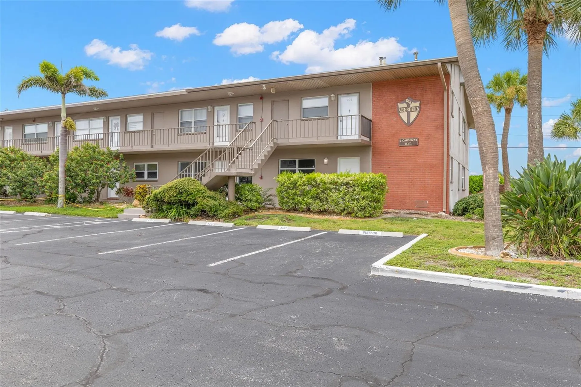 2 Causeway Boulevard Dunedin FL 34698