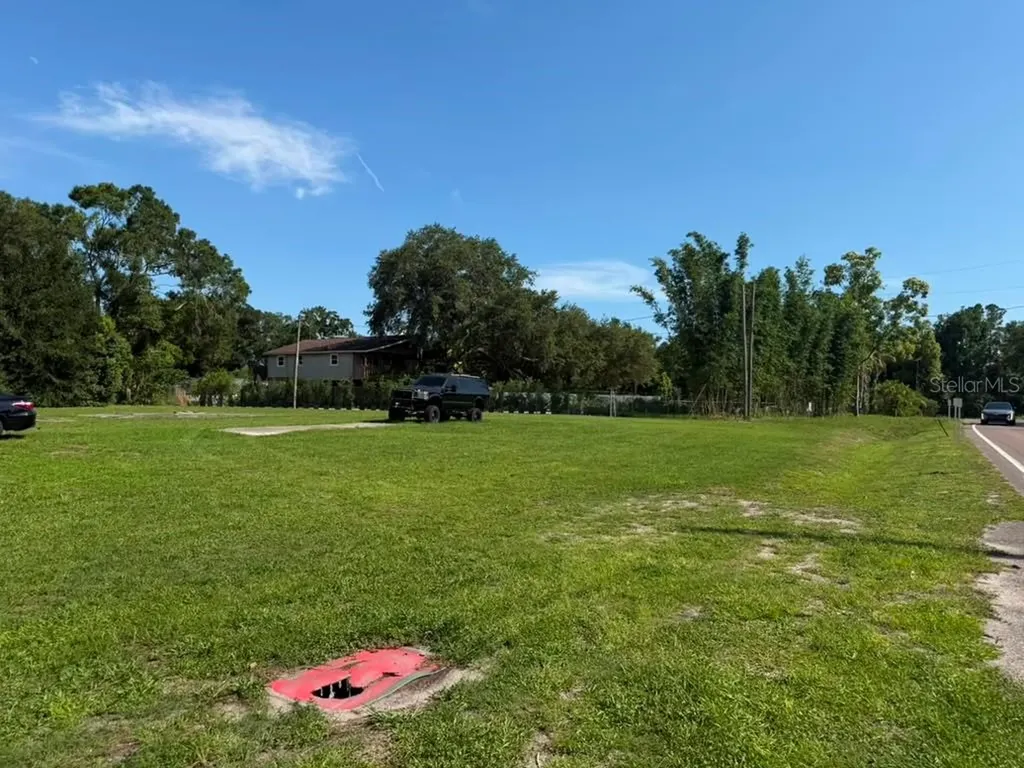 8844 S Mobley Road Tampa FL 33626