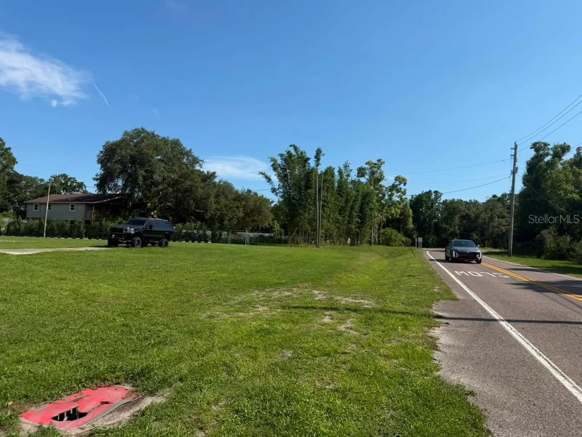 8844 S Mobley Road Tampa FL 33626