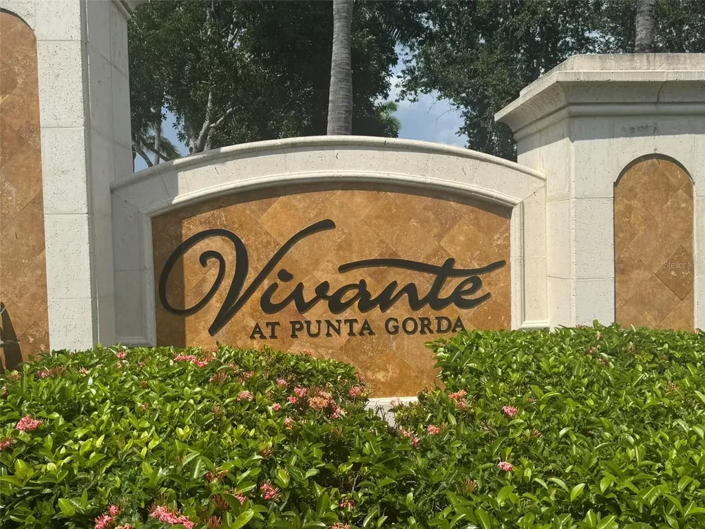 99 Vivante Boulevard Punta Gorda FL 33950