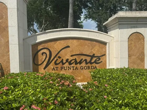 99 Vivante Boulevard Punta Gorda FL 33950