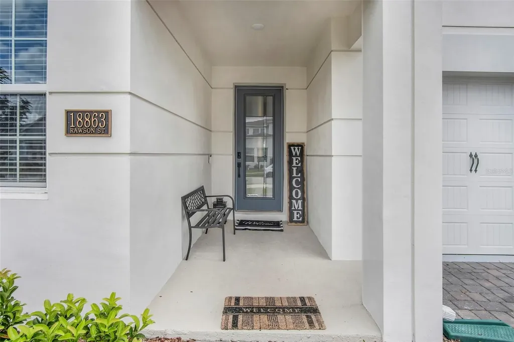 18863 Rawson Street Orlando FL 32827