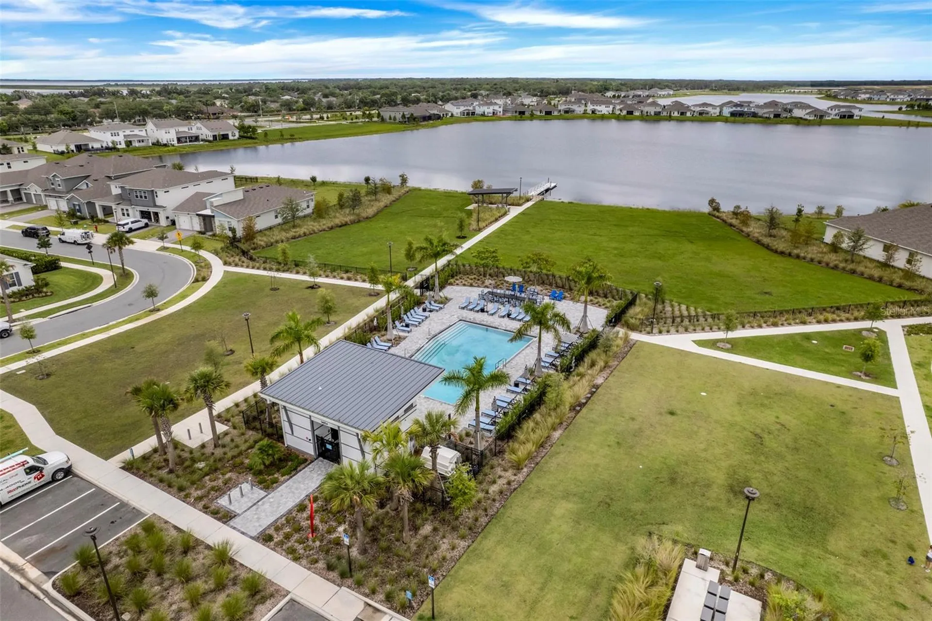 18863 Rawson Street Orlando FL 32827