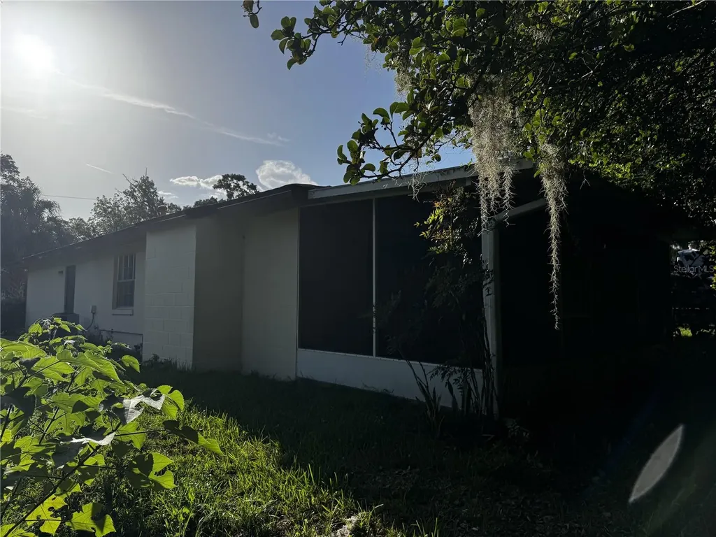 4051 SE 20th Court Ocala FL 34480