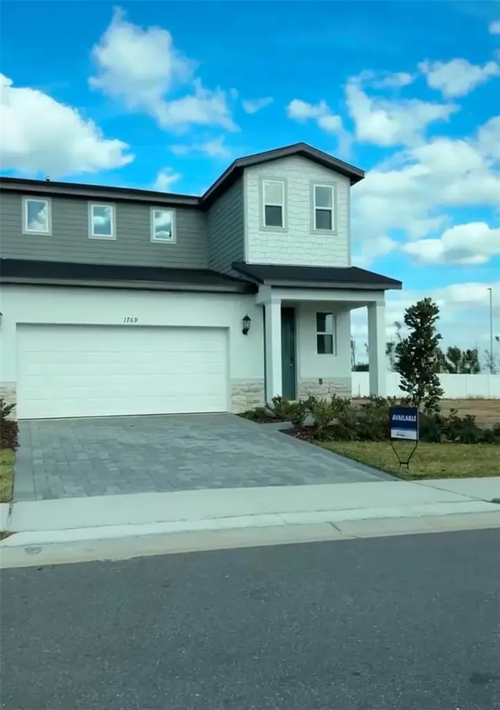 1769 Archer Drive Minneola FL 34715