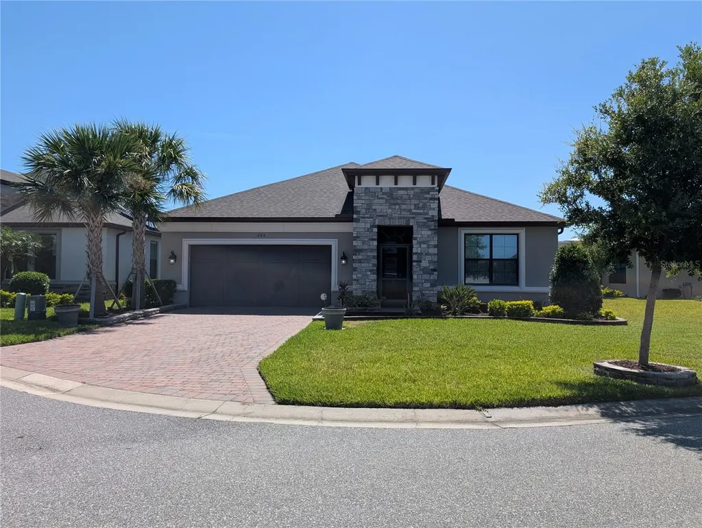 285 Bella Cortina Drive Poinciana FL 34759