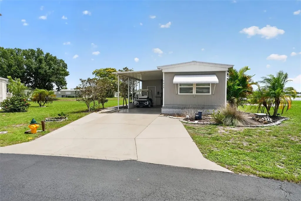 7424 Widness Lane Port Charlotte FL 33981