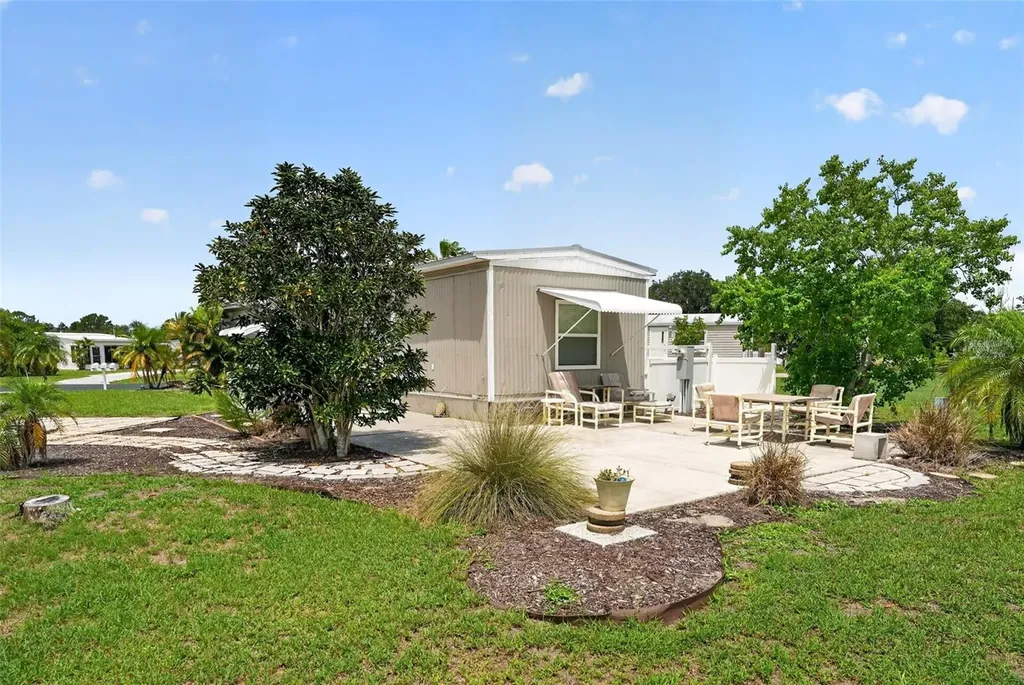 7424 Widness Lane Port Charlotte FL 33981