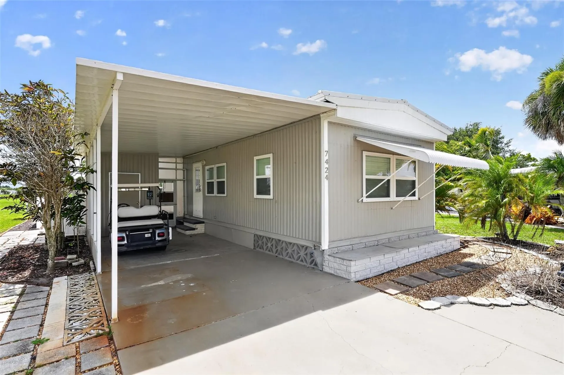 7424 Widness Lane Port Charlotte FL 33981