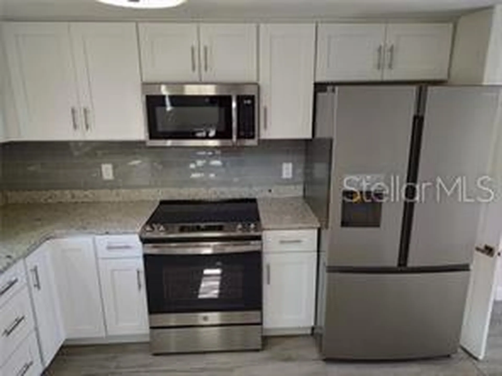 301 Mystic Lake Drive N St Petersburg FL 33702