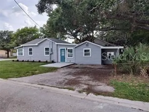 301 Mystic Lake Drive N St Petersburg FL 33702
