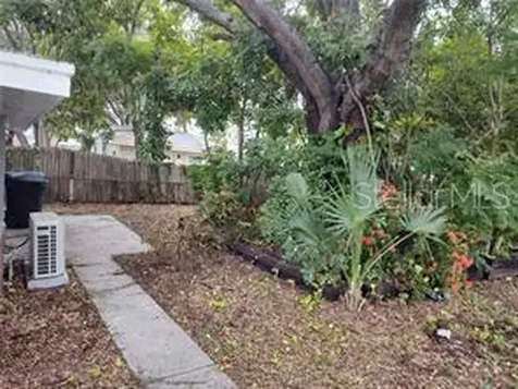 301 Mystic Lake Drive N St Petersburg FL 33702