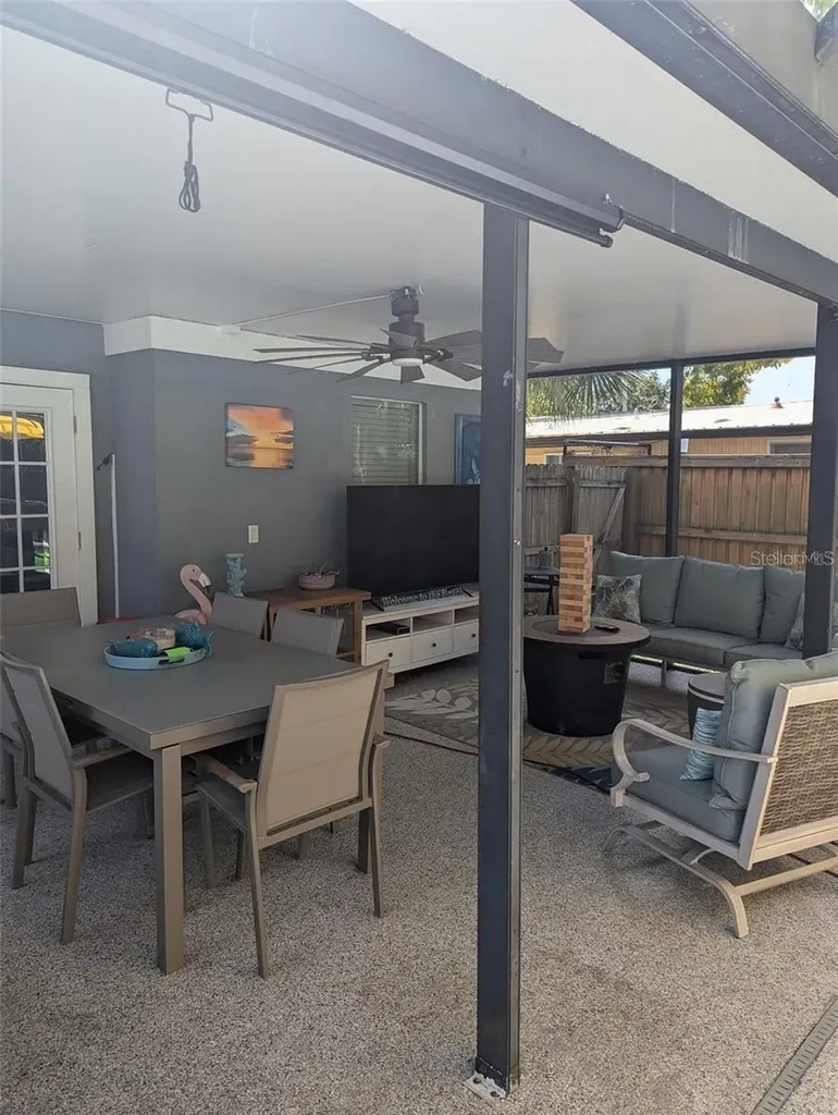 6301 S Renellie Court Tampa FL 33616