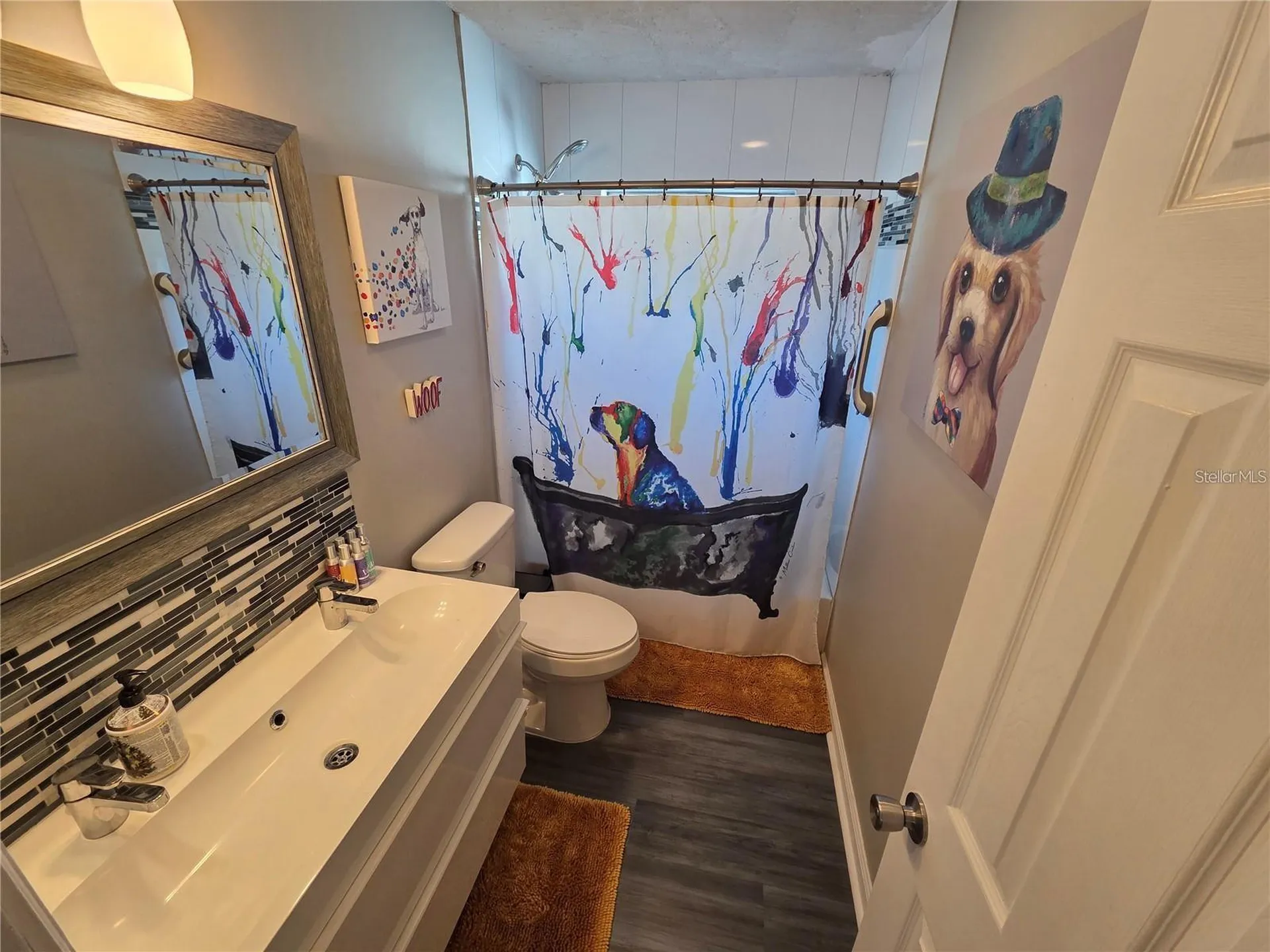 6301 S Renellie Court Tampa FL 33616