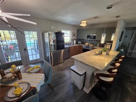 6301 S Renellie Court Tampa FL 33616