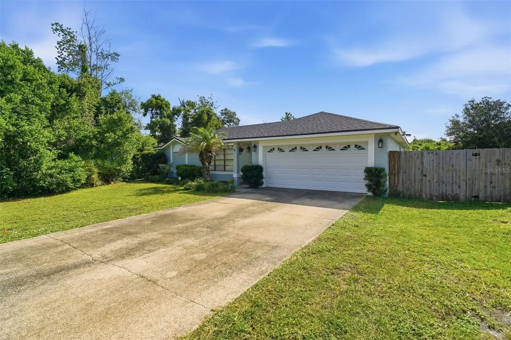 1969 E Acadian Drive Deltona FL 32725
