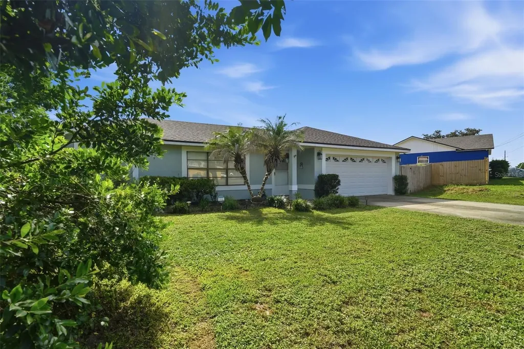 1969 E Acadian Drive Deltona FL 32725