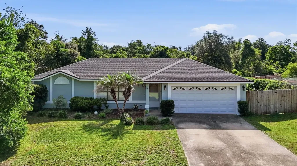 1969 E Acadian Drive Deltona FL 32725