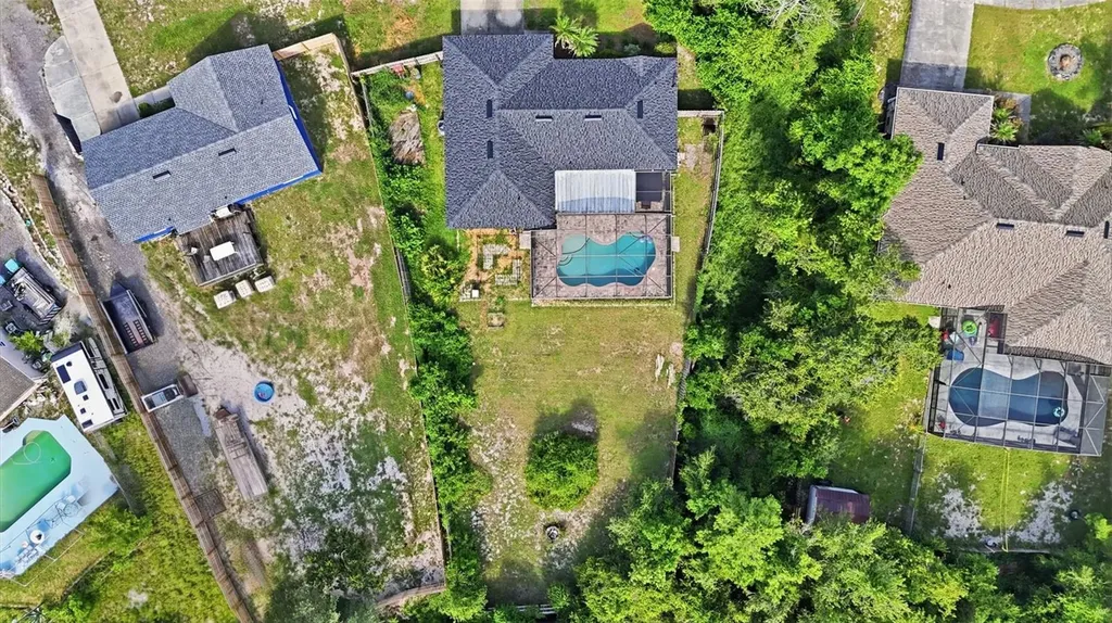 1969 E Acadian Drive Deltona FL 32725