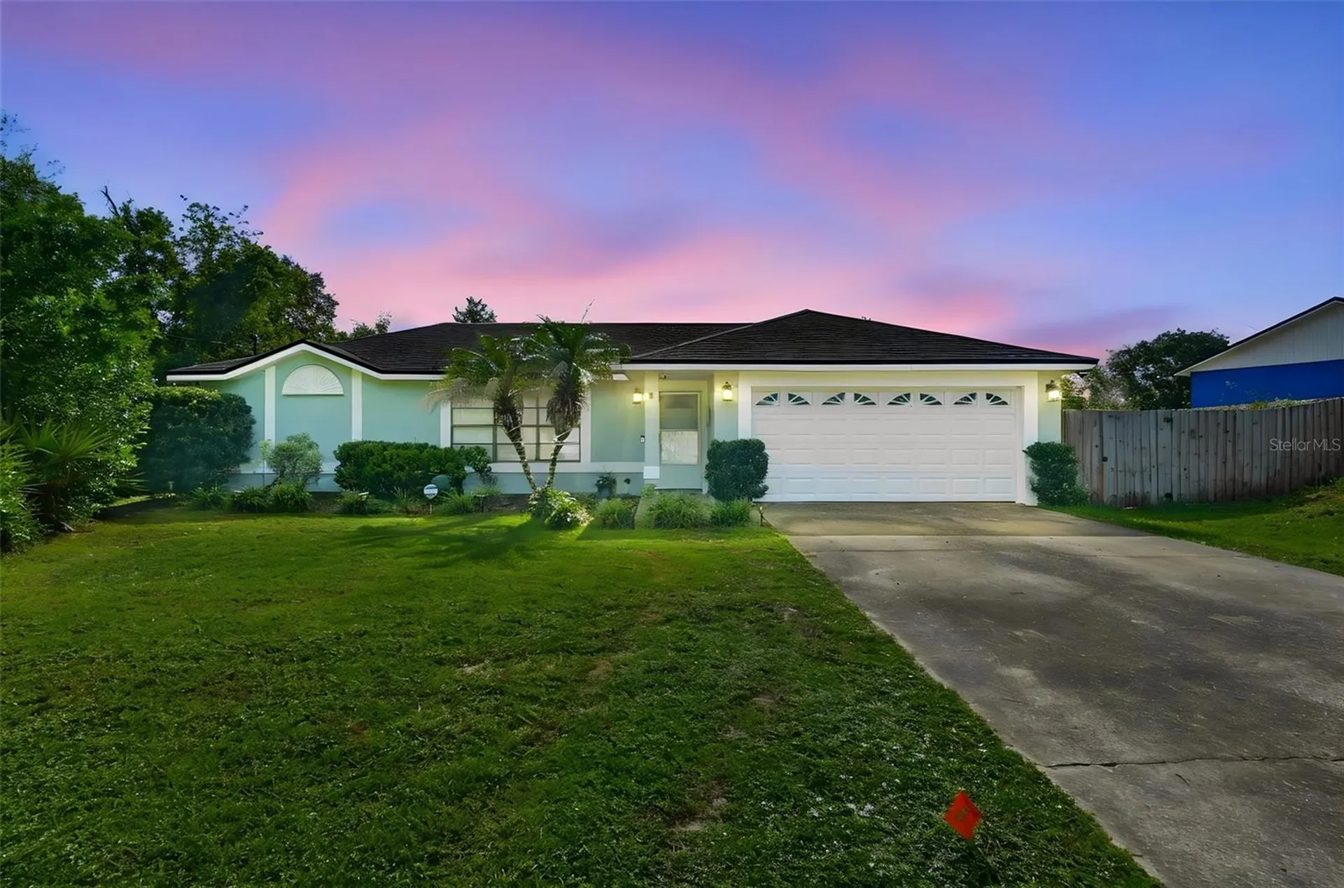 1969 E Acadian Drive Deltona FL 32725