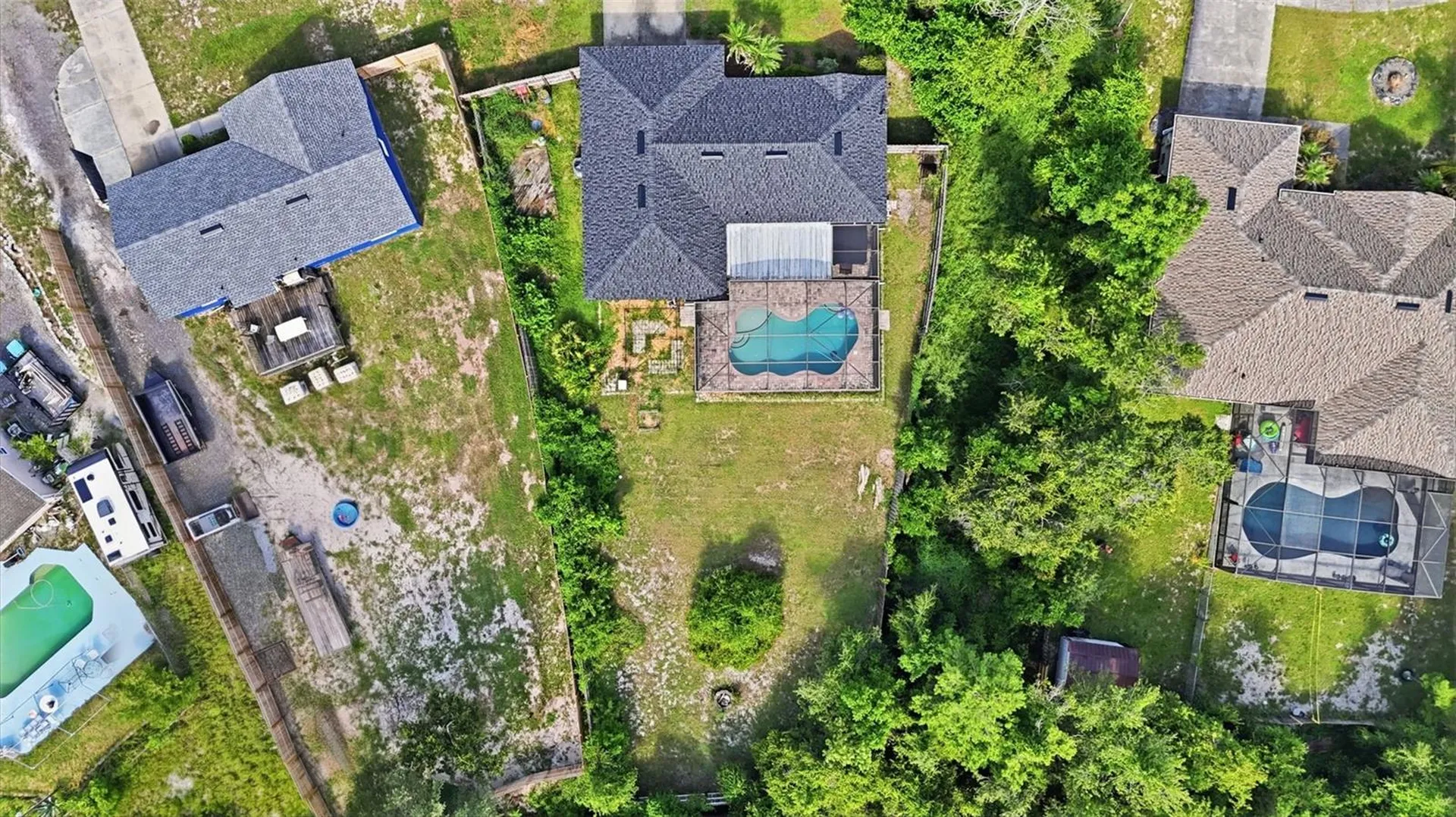 1969 E Acadian Drive Deltona FL 32725