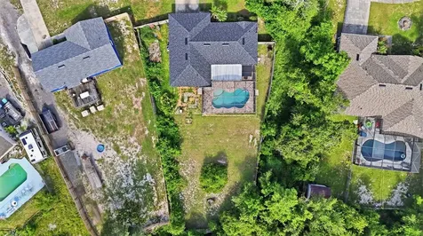 1969 E Acadian Drive Deltona FL 32725