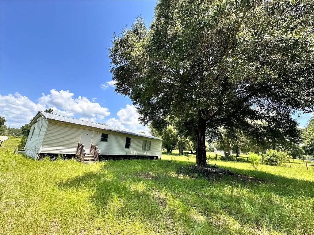 265 SW Skyline Loop Fort White FL 32038