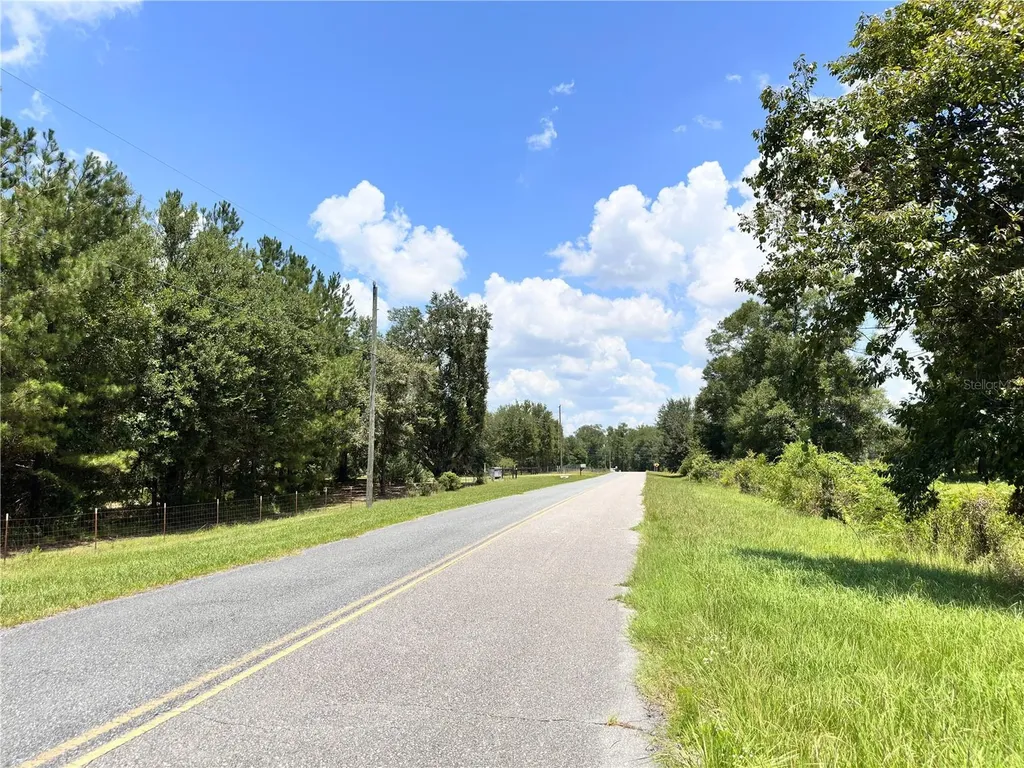 265 SW Skyline Loop Fort White FL 32038
