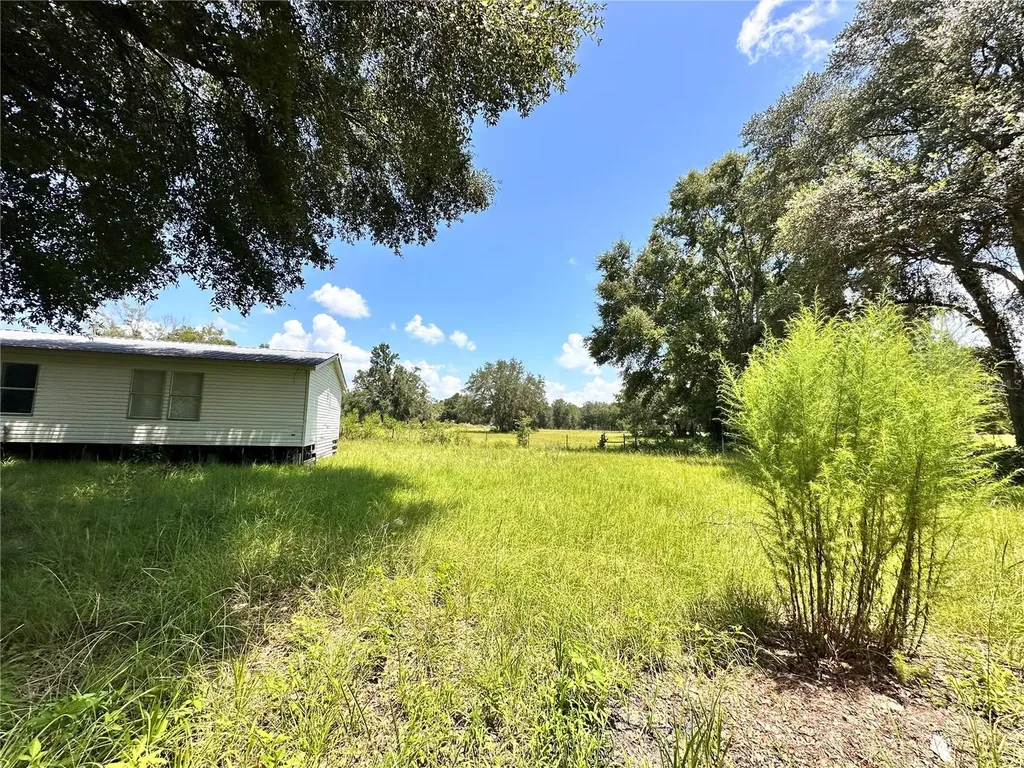 265 SW Skyline Loop Fort White FL 32038